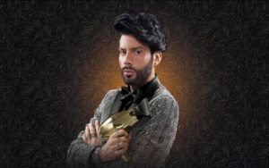Federico Fashion Style